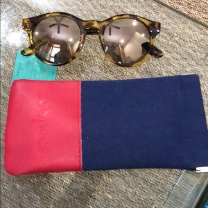 Le Specs Sunglasses
